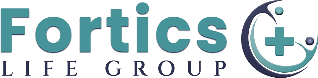 Fortics Logo